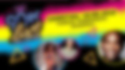 Die 90er live Hamburg | OPEN AIR