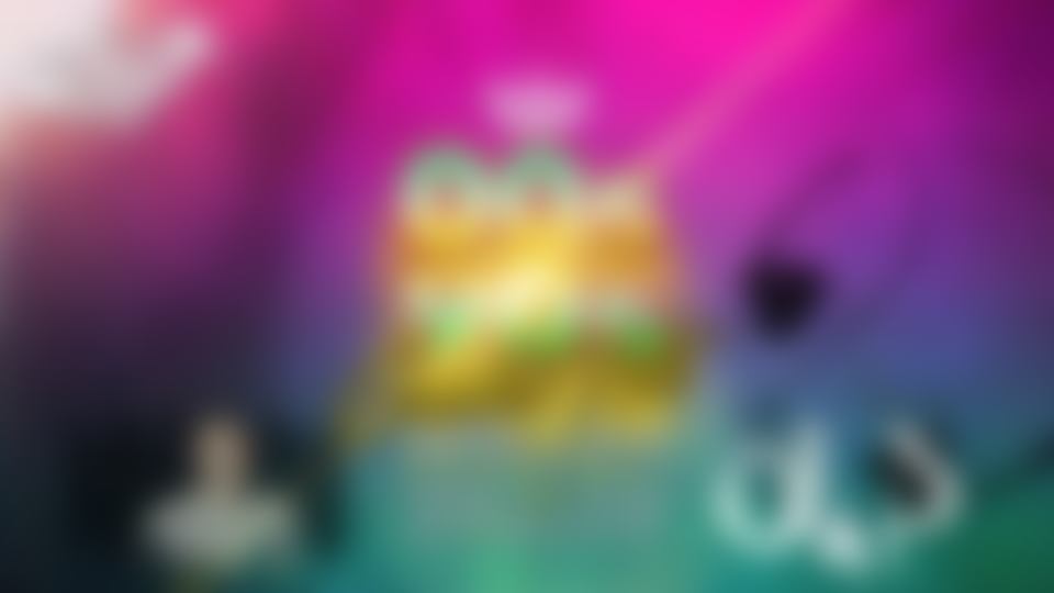 Greatest Hits 90er & 00er Party – 02.11.2018 – - 02.11.2018