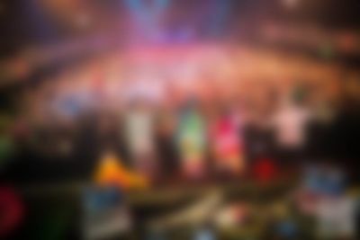 Alles 90er Show
