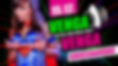 15.12. ★ VENGA VENGA ★ Großbardau ★ Die mega 90er&2000er Party