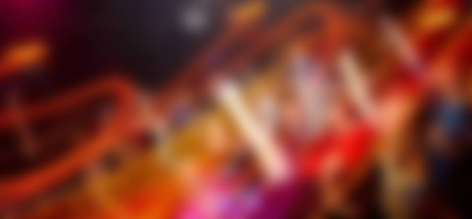 7 Jahre Alles 90er Show ★ Batschkapp Frankfurt – 05.01.2019 – 60388 Frankfurt am Main - 05.01.2019