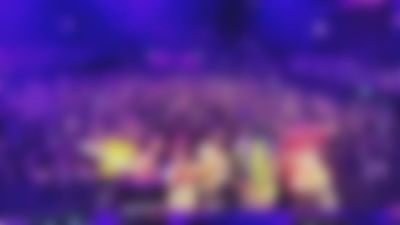 Alles 90er Show