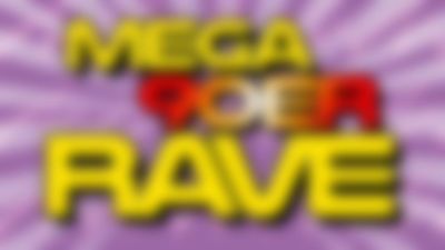 Mega 90er Rave / Kai Tracid & Dune