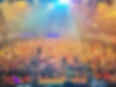 Alles 90er Show