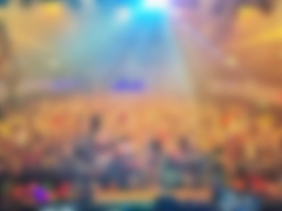 Alles 90er Show – 06.04.2019 – Batschkapp Frankfurt Frankfurt am Main - 06.04.2019
