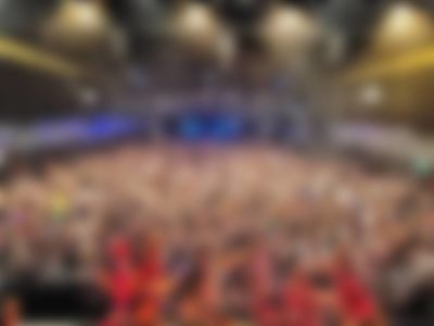 Alles 90er Show