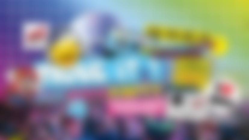 Move iT! – die 90er Party – 04.05.2019 – Kesselhaus & Maschinenhaus (Kulturbrauerei) Berlin - 04.05.2019
