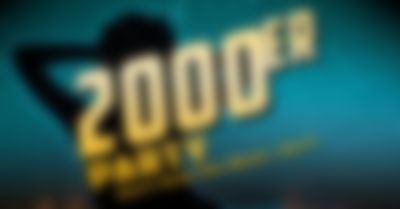 2000er Party