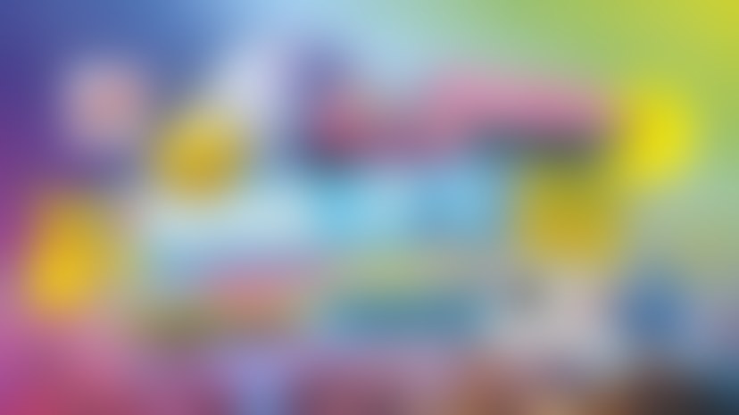 Move iT! – die 90er Party – 05.10.2019 – Kesselhaus & Maschinenhaus (Kulturbrauerei) Berlin - 05.10.2019