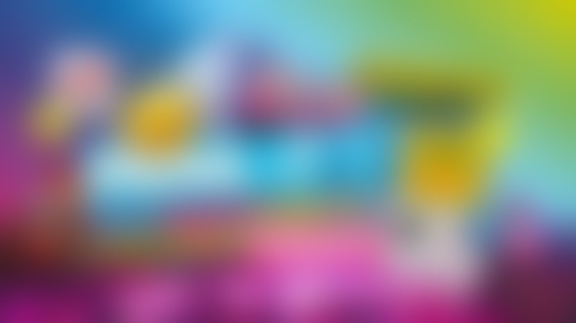 Move iT! – die 90er Party – 02.05.2020 – Kesselhaus & Maschinenhaus (Kulturbrauerei) Berlin - 02.05.2020