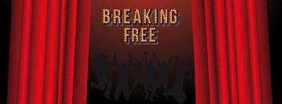 Breaking Free