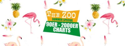 The Zoo "Big Summer Special"