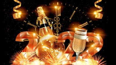 Silvester 2022