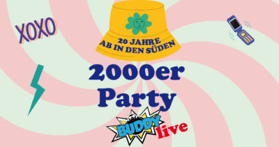 2000er Party